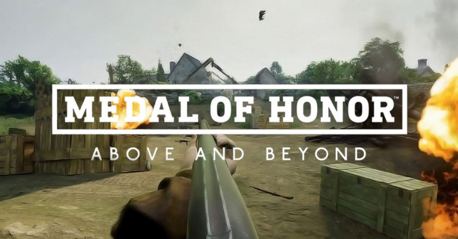 La ficha en Steam de Medal of Honor: Above and Beyond no incluye doblaje al español ni soporte para WMR