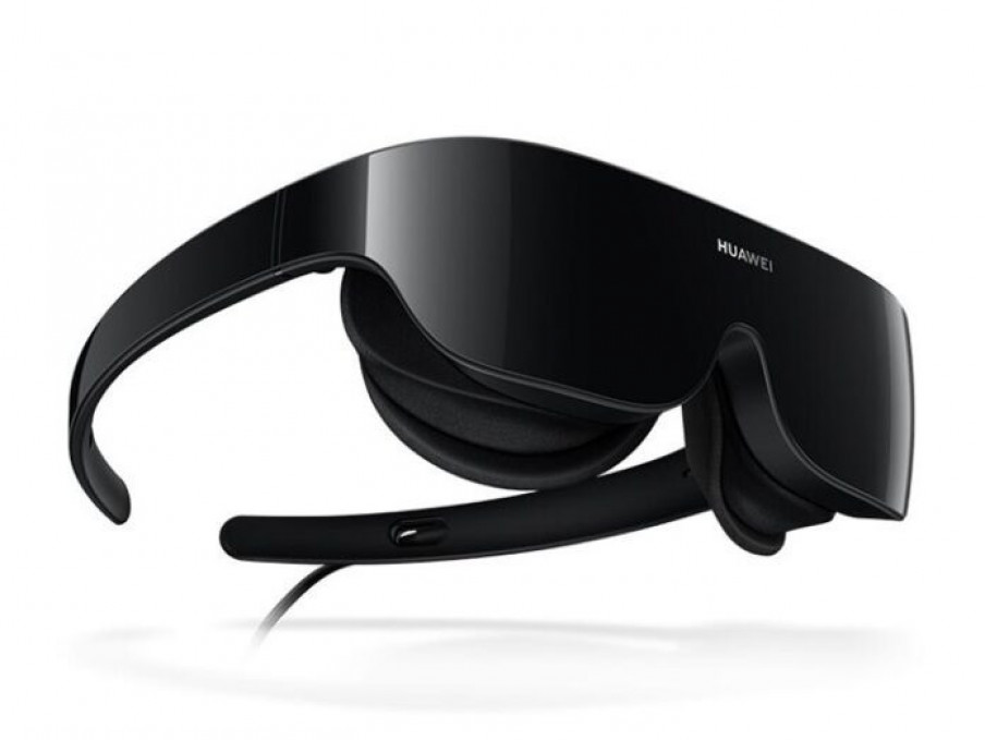El visor para juegos Huawei VR Glass 6DOF llegará en 2021