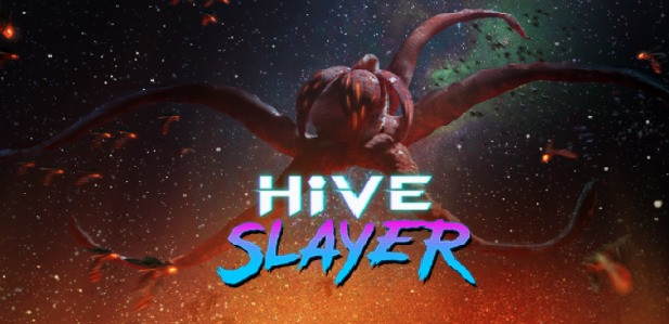 Hive Slayer se juega gratis, pero mejor si realizas una donación