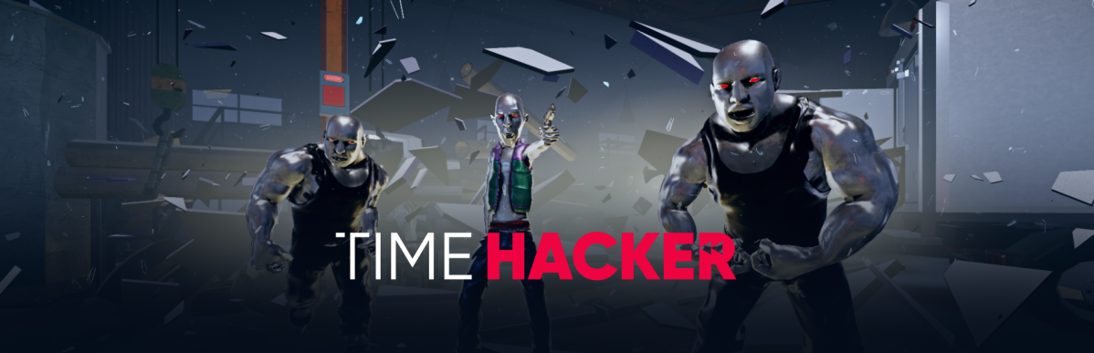Time Hacker: Primeras Impresiones