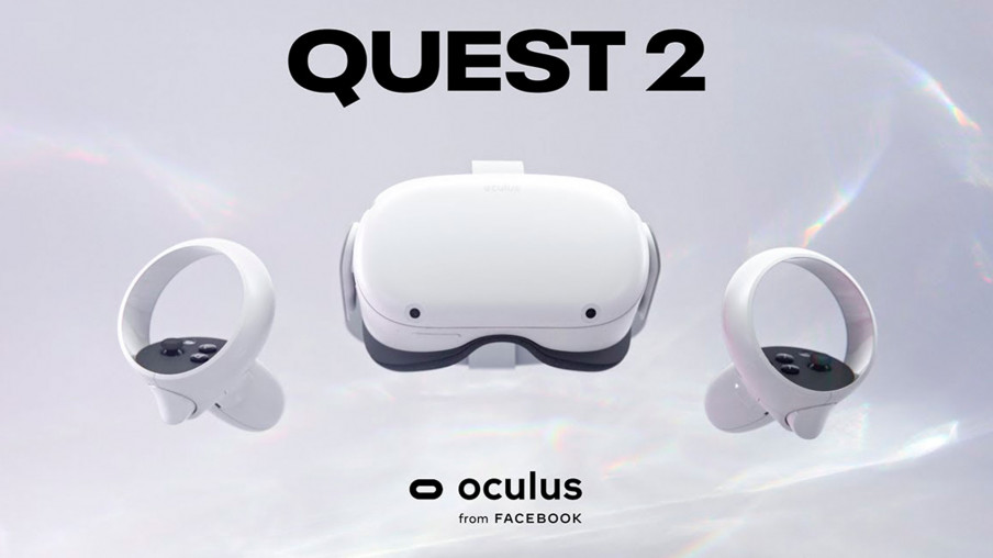 Oculus Quest 2: ANÁLISIS