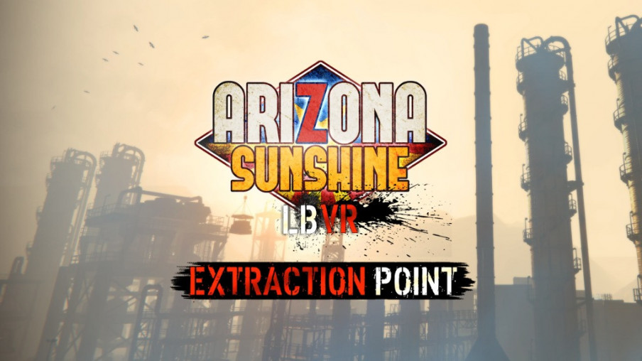Nueva misión para la versión de Arizona Sunshine en salas arcade