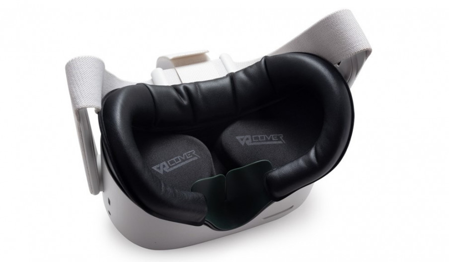 VR Cover ofrece 3 nuevos productos para Oculus Quest 2