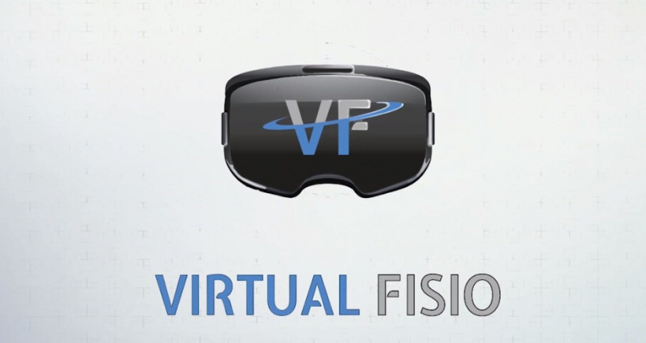 Virtual Fisio, una aplicación española pionera en el uso de la VR en fisioterapia