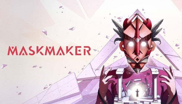 Innerspace presenta el primer tráiler de Maskmaker y confirma su llegada a PSVR