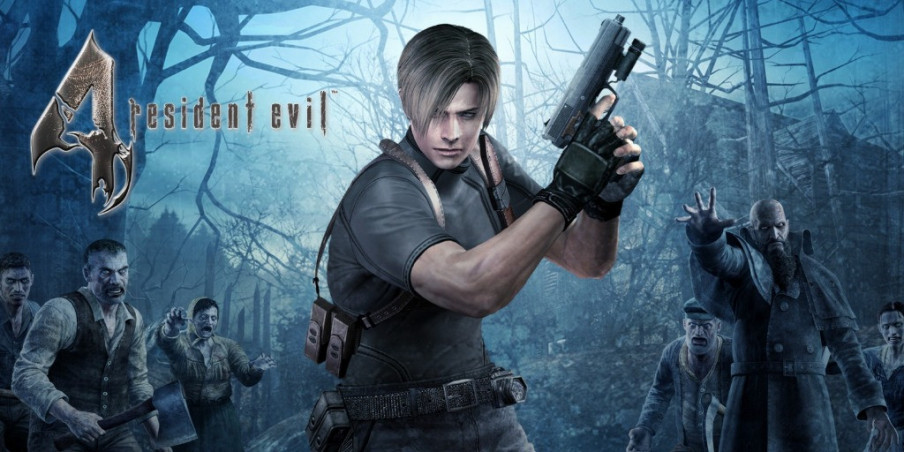 Filtración de secretos: Capcom lanzaría una versión VR de Resident Evil 4 en 2021