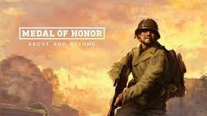 Escucha el tema principal de la BSO de Medal of Honor: Above and Beyond