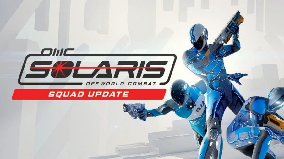 Solaris Offworld Combat se actualiza en todas las plataformas, pero no llega todavía a PSVR
