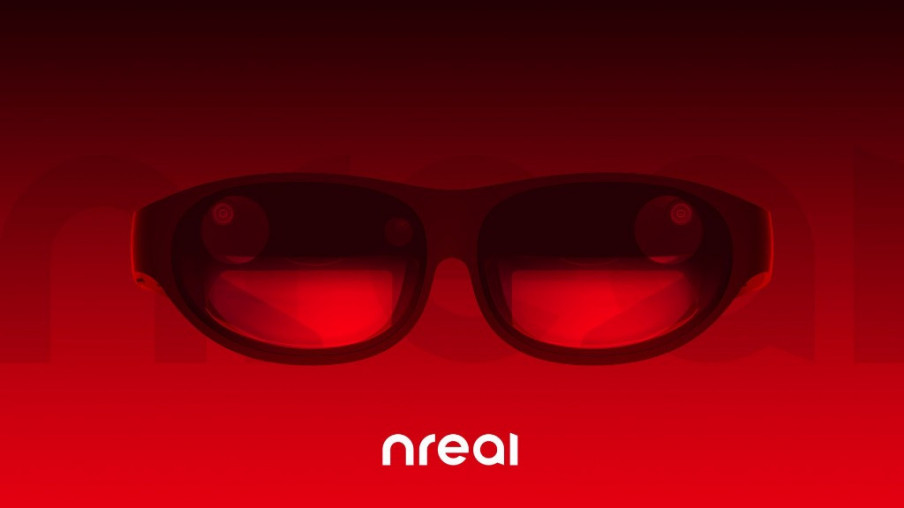 Las gafas AR Nreal Light llegarán a España y Alemania en 2021 de la mano de Vodafone