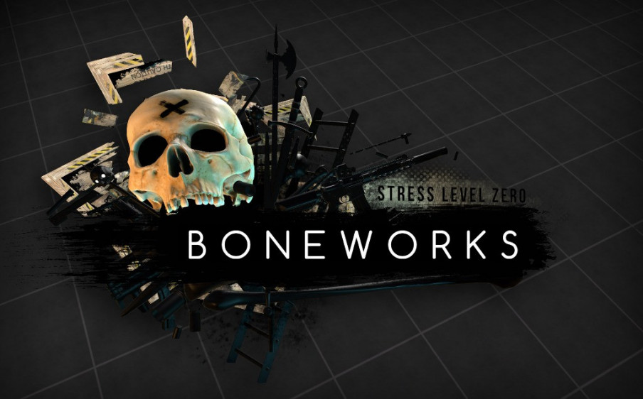 Más contenido gratuito para Boneworks con la actualización del 29 de diciembre