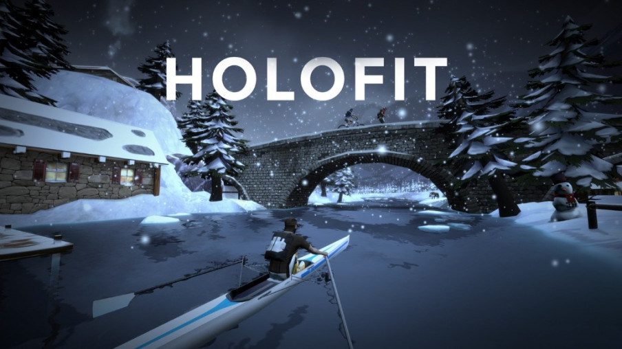 La plataforma de fitness Holofit llegará a Quest a principios de 2021