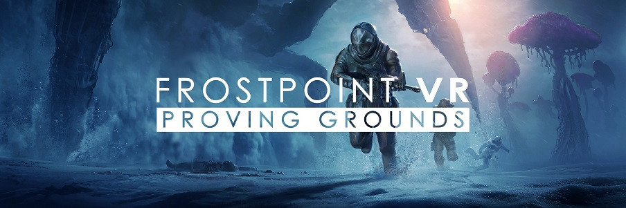 Frostpoint VR: Proving Grounds - ANÁLISIS
