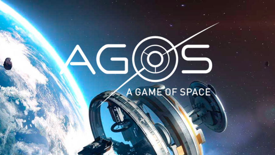 AGOS - A game of Space: ANÁLISIS
