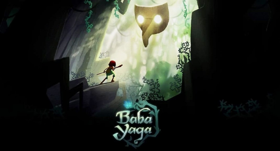 El 14 de enero se estrena en Oculus Quest el nuevo corto de animación de Baobab Studios: Baba Yaga