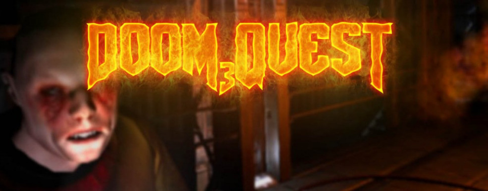 Publicado el mod VR de Doom 3 para Oculus Quest: guía rápida de cómo instalarlo
