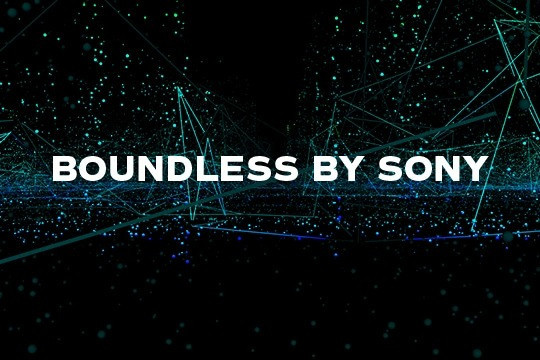 CES 2021: Sony presenta su forma de hacer conciertos inmersivos virtuales
