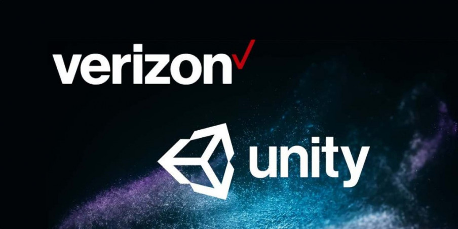 Unity dotará de contenidos 3D a la plataforma 5G de Verizon