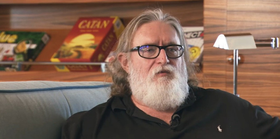 Gabe Newell afirma que el éxito de Alyx ha impulsado a Valve a crear más juegos para un solo jugador
