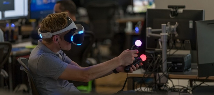 Nuevo rumor sobre London Studio: los creadores de Blood&Truth estarían trabajando en otro juego exclusivo VR