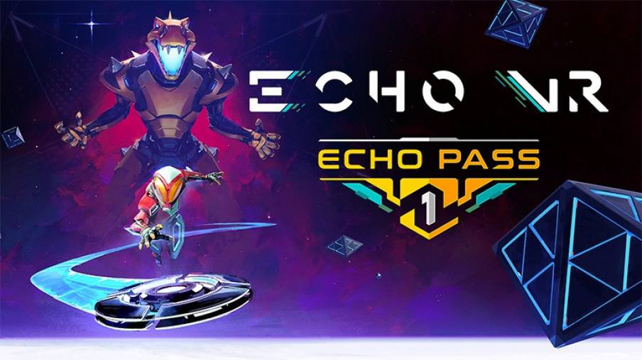 Comienza la 1ª Temporada de Echo VR que durará hasta el 23 de mayo