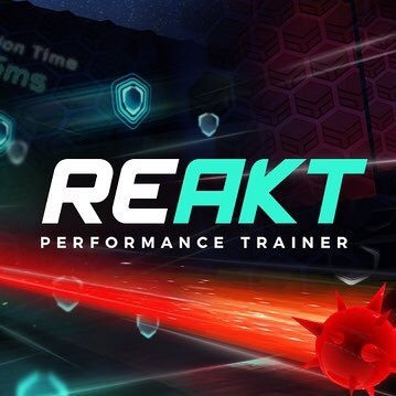 Mejorar los reflejos es posible con Reakt Perfomance Trainer, exclusivo para Oculus Quest