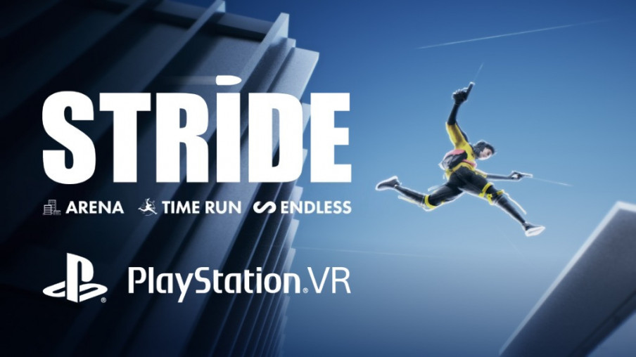 Stride llegará a PlayStation VR dentro de 2 meses y en verano tendremos la campaña para un jugador
