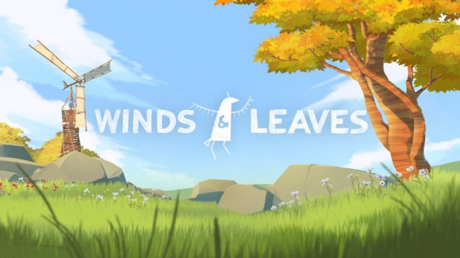 Conviértete en jardinero con Winds&Leaves, exclusivo para PlayStation VR que llegará en primavera