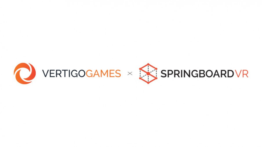 Vertigo Games adquiere la plataforma arcade SpringboardVR