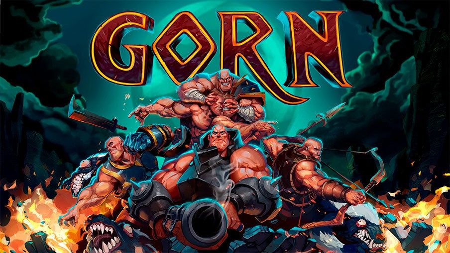Gorn vende 1 millón de unidades