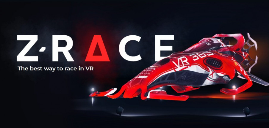 El juego de carreras Z-Race llega a Steam el 2 de marzo y fija Oculus Quest como próxima meta