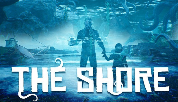 El creador de The Shore  confirma que trabaja ya en su versión VR