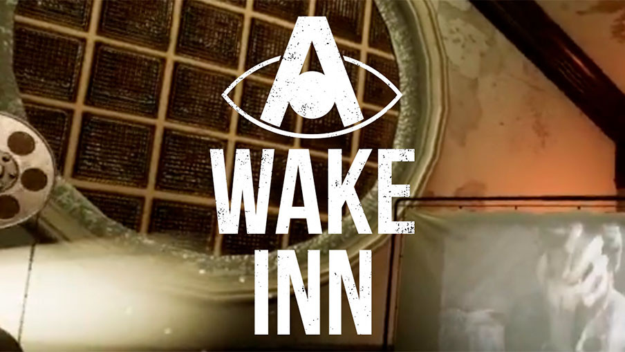 A Wake Inn: ANÁLISIS