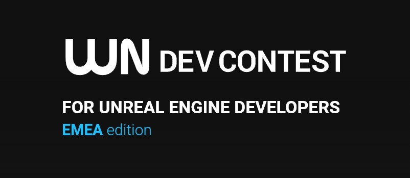 Un total de 19 juegos RV creados con Unreal llegan a los cuartos de final del concurso WN Dev Contest