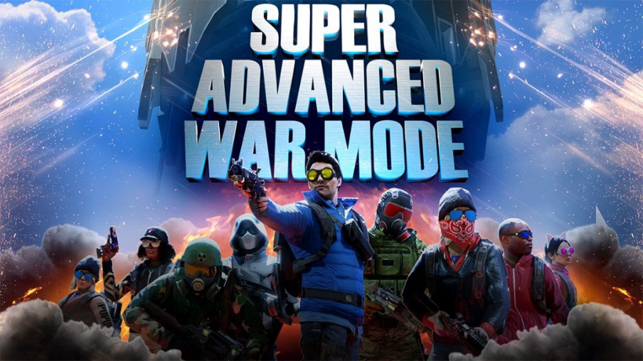 Super Advanced War es el nuevo modo para Population: One que podremos estrenar esta noche