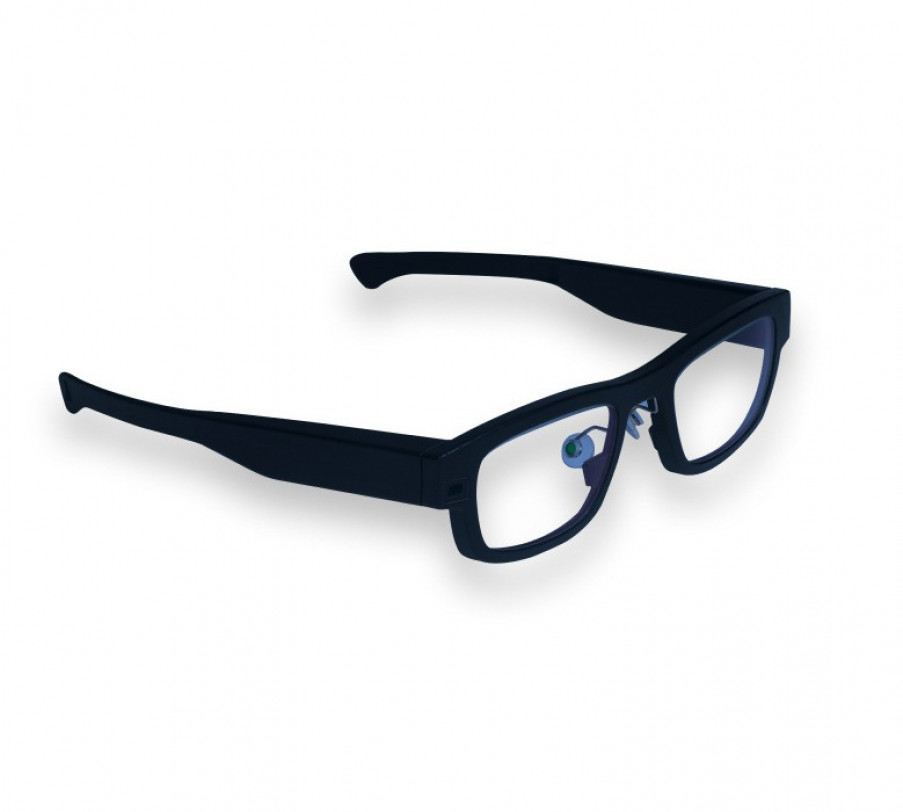 Adhawk Microsystems presenta unas gafas con sensores de seguimiento ocular sin cámaras