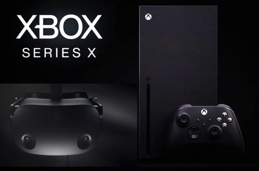Microsoft desmiente que tenga planes VR para XBox, el mensaje aparecido es un error de traducción