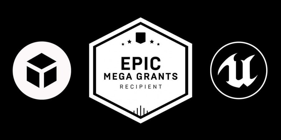 Sketchfab recibe apoyo de Epic a través de su programa de ayudas MegaGrant