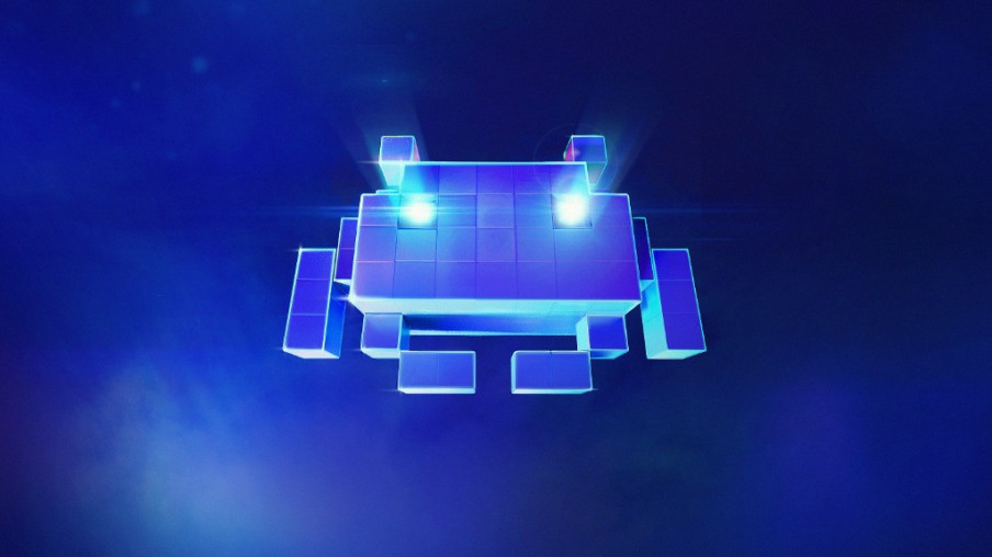 Square Enix y Taito sacarán juntos una versión AR para móviles del clásico Space Invaders