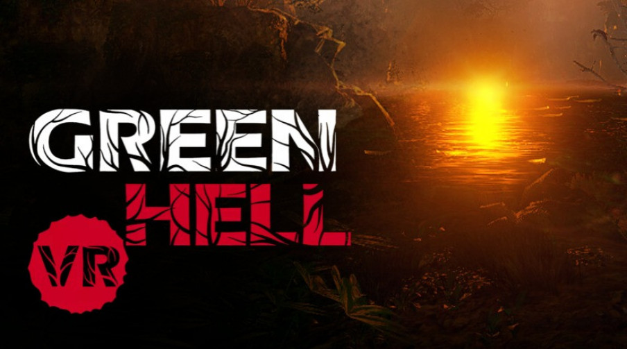 Se publican seis pequeños vídeos con algunas mecánicas jugables de Green Hell VR