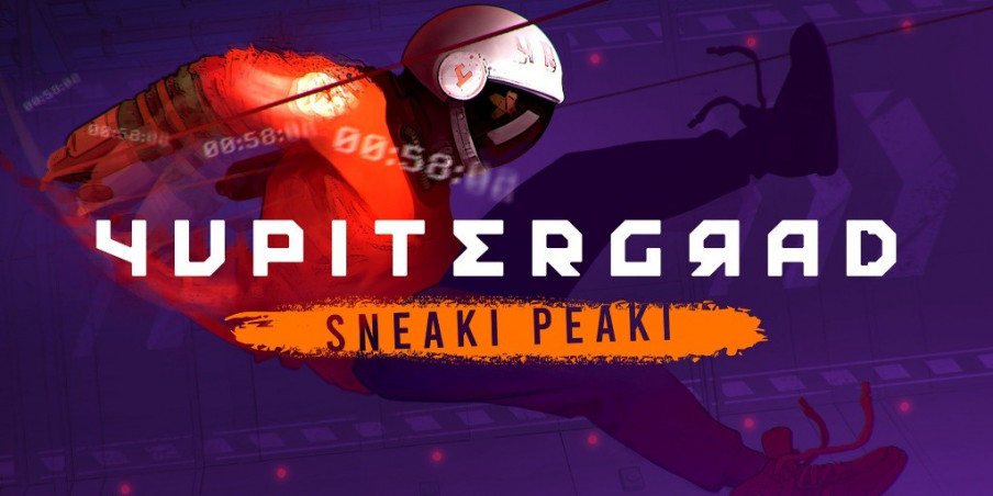 Yupitergrad recibirá dos actualizaciones en abril y una versión gratuita llamada Sneaki Peaki