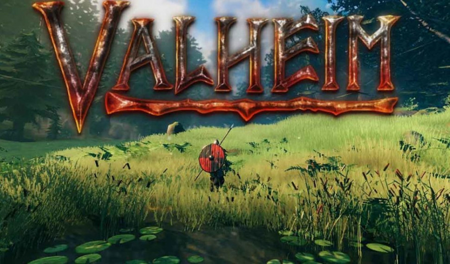 El juego de supervivencia Valheim se puede jugar en RV gracias a un mod en estado beta
