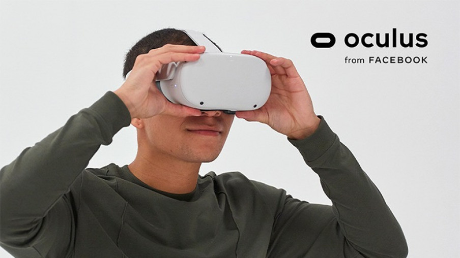 Oculus explicará cómo funciona Quest 2 mediante videoconferencias a partir del 16 de abril