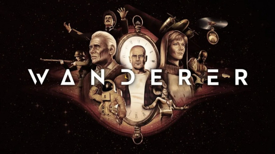 Cambia el curso de la historia con Wanderer, una aventura de viajes en el tiempo para PSVR y PC VR