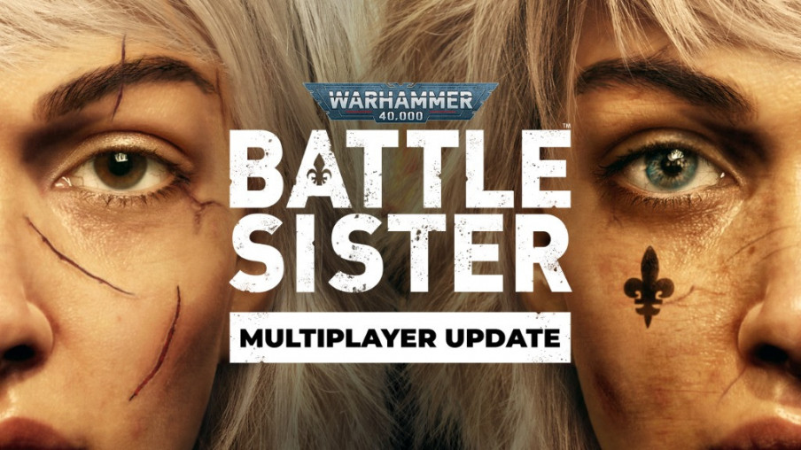 Warhammer 40,000: Battle Sister llegará pronto a Oculus Rift: juego y compra cruzada con Quest y modo cooperativo