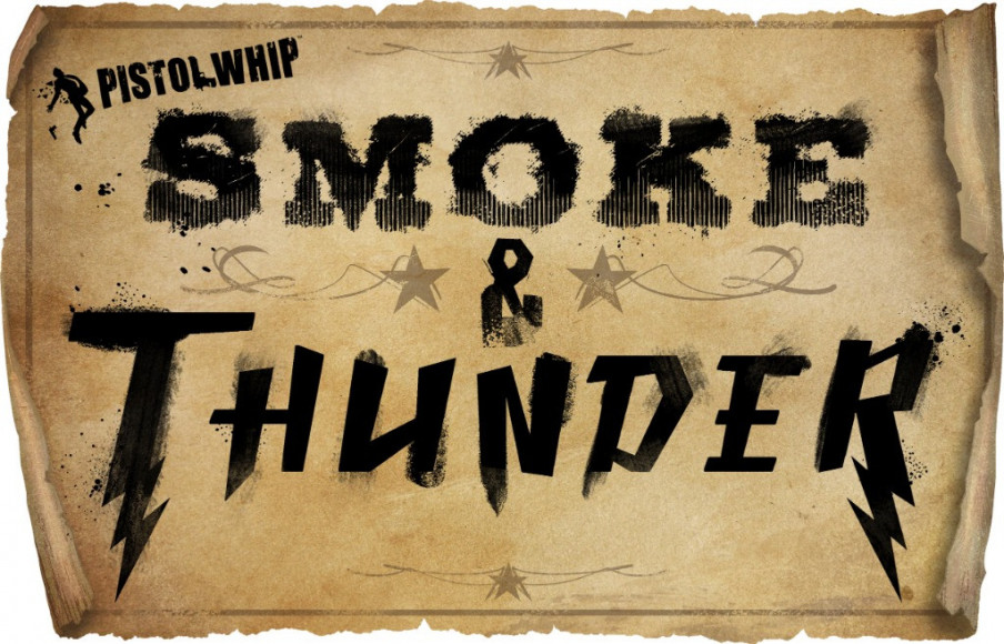 Pistol Whip nos llevará en verano al Lejano Oeste con Smoke & Thunder