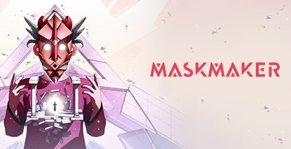 Maskmaker, la nueva aventura de InnerspaceVR, llega esta tarde a Steam, PSVR y también a Oculus Rift y Viveport Infinity