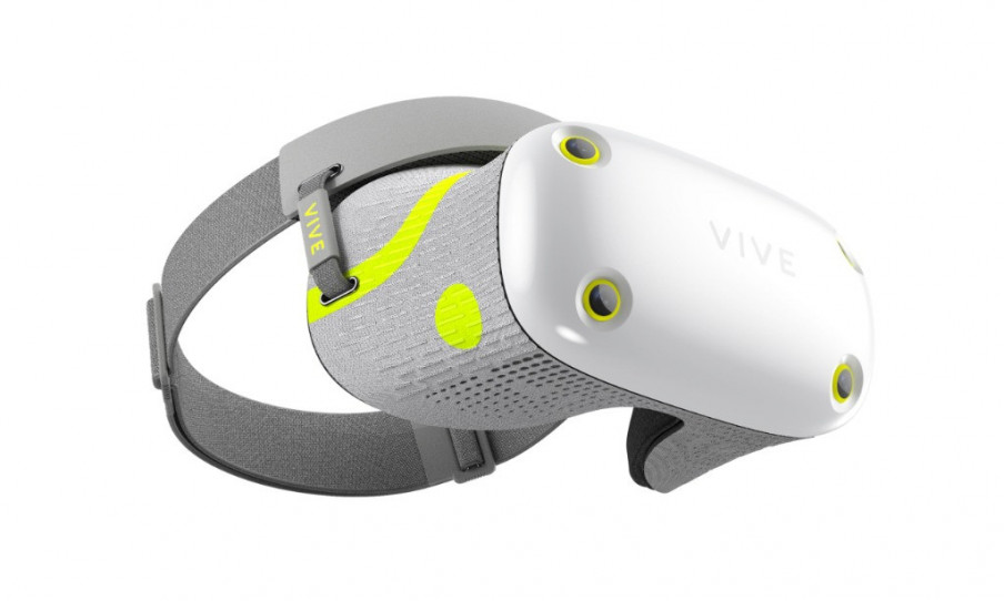 (ACTUALIZADA) HTC confirma que el visor Vive Air no es un producto real
