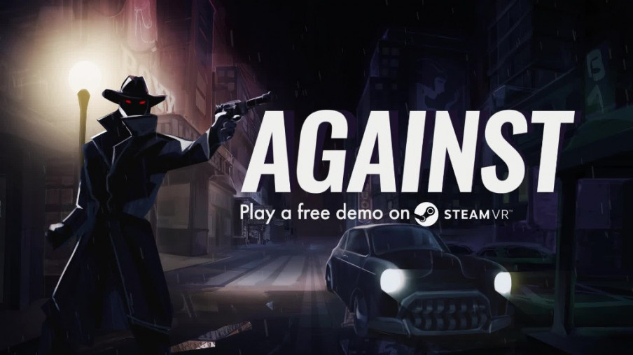 Prueba gratis Against con la demo pública disponible ya en Steam
