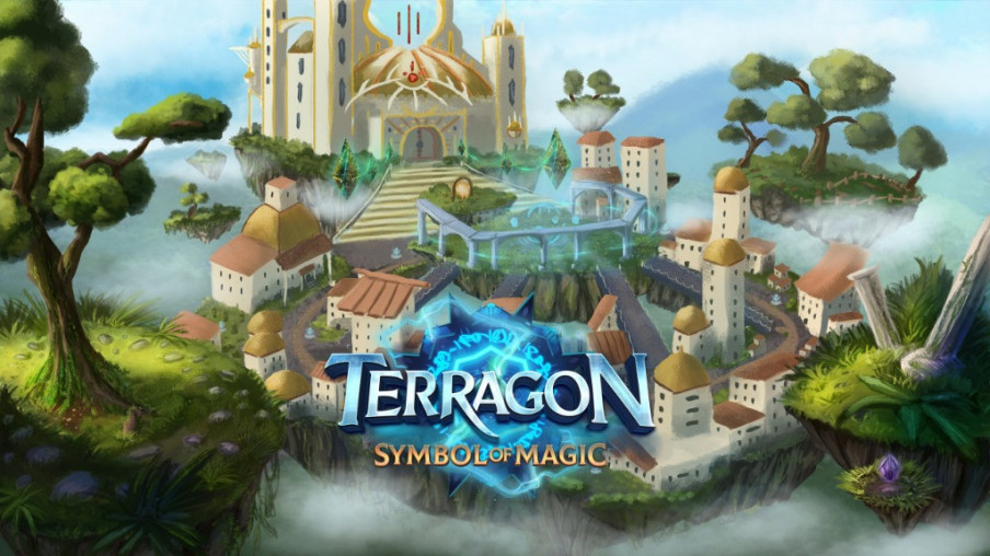 Terragon: Symbol Of Magic presenta nuevos hechizos con gestos en varios videos