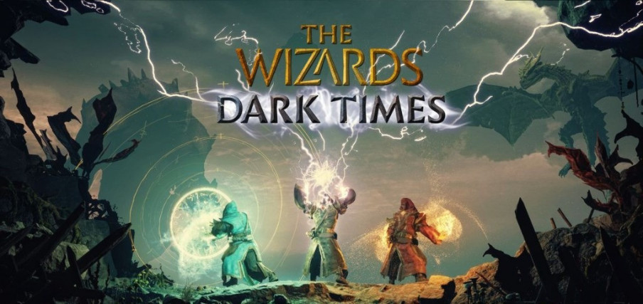 La magia de The Wizards - Dark Times llegará a Quest el 6 de mayo